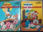 Donald Duck groot vakantieboek (28 stuks), Boeken, Stripverhalen, Meerdere stripboeken, Ophalen of Verzenden, Gelezen