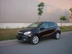 Mokka 1.6 CDTi, Leder, Navi, Airco, !!! GARANTIE !!!, 100 kW, Euro 6, 4 cilinders, Bruin