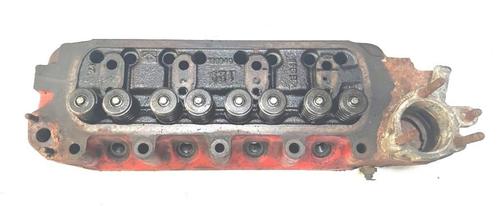 Cylinderkop 12G940 Classic Mini., Auto-onderdelen, Motor en Toebehoren, Mini, Oldtimer onderdelen, Rover, Austin, Gebruikt, Ophalen