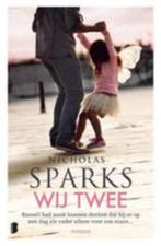 Wij twee Nicholas Sparks 543 blz, Ophalen of Verzenden, Zo goed als nieuw
