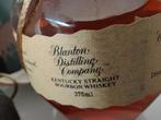 Blanton's 375ml Original Single Barrel uit 1995! + box Rare!, Overige gebieden, Overige typen, Nieuw, Ophalen of Verzenden