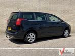 Peugeot 5008 1.6 THP ST 7p. | Pano | Climate | Cruise | PDC, Auto's, 167 g/km, Monovolume, Electronic Stability Program (ESP)