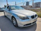 BMW 520i **Automaat**Leder**, Autos, BMW, 5 places, Cuir, Série 5, Automatique