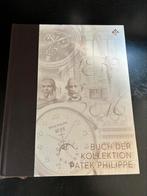 Buch der kollektion Patek Philippe, Ophalen of Verzenden, Nieuw