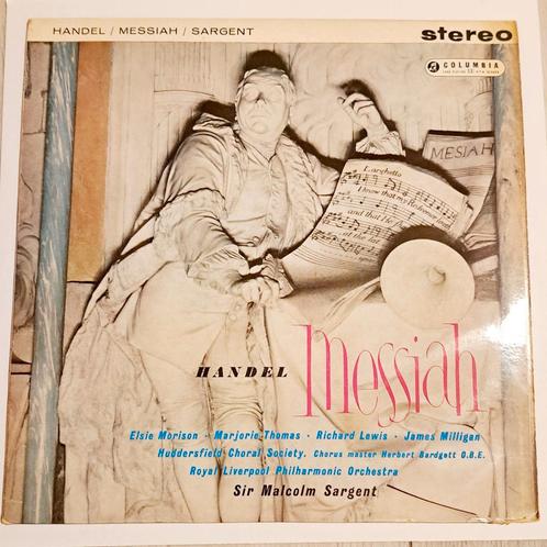 4 x VINYL HANDEL, Cd's en Dvd's, Vinyl | Klassiek, Zo goed als nieuw, Ophalen of Verzenden