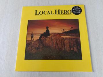 Mark Knopfler – Local Hero beschikbaar voor biedingen