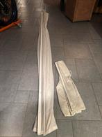 Store enrouleur 2 pièces, 200 cm ou plus, Enlèvement, Utilisé, 200 cm ou plus