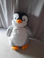 Peluche pingouin, Comme neuf, Enlèvement
