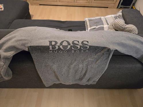 Nieuwe Orginele Hugo Boss (gegarandeerd echt), Kleding | Heren, Truien en Vesten, Nieuw, Maat 56/58 (XL), Grijs, Ophalen of Verzenden