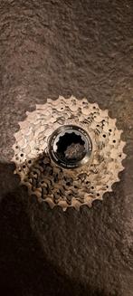 Cassette ultegra 11 speed, Fietsen en Brommers, Fietsonderdelen, Ophalen of Verzenden
