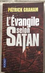 Romans Thrillers Patrick Graham, Enlèvement, Comme neuf