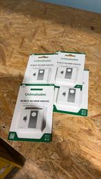 Lames pour robot tondeuse Honda Miimo 9 lames, Maison & Meubles, Sonnettes, Enlèvement ou Envoi, Comme neuf