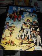 Jerry Spring " El Zolipote" eerte druk ( NL), Boeken, Ophalen of Verzenden