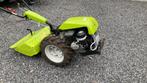 Motoculteur grillo G85D met honda gx270, Ophalen, Zo goed als nieuw, Tuinfrees, Benzine