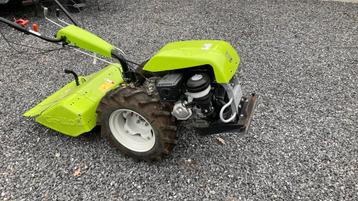 Motoculteur grillo G85D met honda gx270 beschikbaar voor biedingen