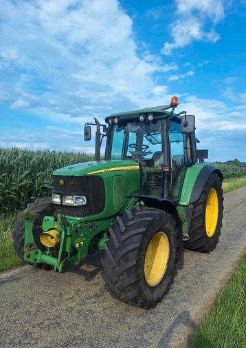John deere 6220 premium  beschikbaar voor biedingen