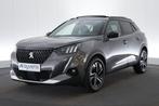 (1YVQ330) PEUGEOT 2008, Auto's, Voorwielaandrijving, 118 g/km, Stof, Gebruikt