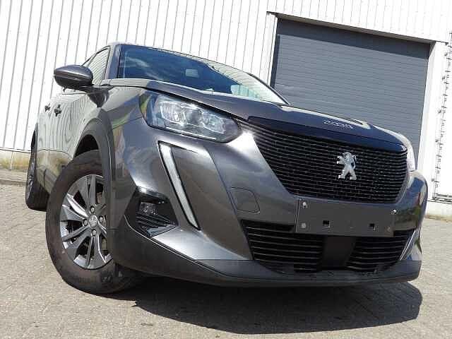 Peugeot 2008 PureTech Active Pack., Auto's, Peugeot, Bedrijf, ABS, Adaptieve lichten, Airbags, Airconditioning, Bluetooth, Boordcomputer