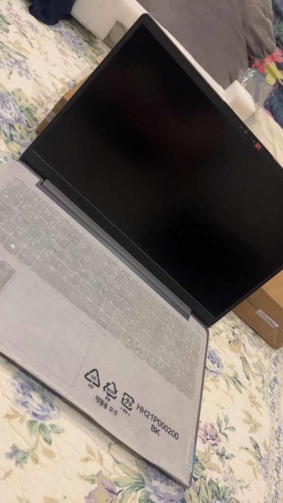 Lenovo IdeaPad 3-laptop - nieuw!, Computers en Software, Windows Laptops, Nieuw, 15 inch, SSD, 2 tot 3 Ghz, 8 GB, Azerty, Ophalen