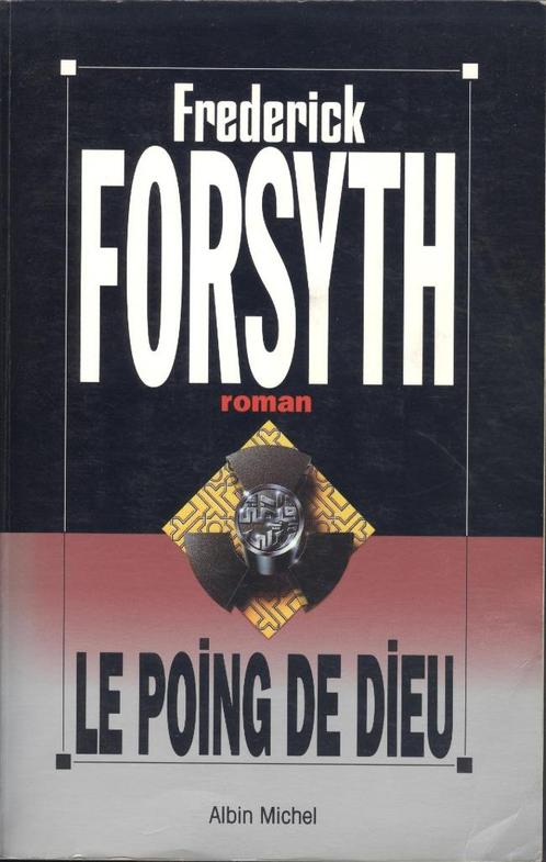 LE POING DE DIEU, Livres, Fantastique, Utilisé, Enlèvement ou Envoi