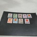 BELGIE 538 /546 postfris met cote 11,50 €, Verzenden, Postfris