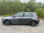 GOLF 7 BM IQ.DRIVE 1.5 TSI 131PK 2020 53.900 KM in TOPSTAAT, Voorwielaandrijving, Leder en Stof, 5 deurs, Golf