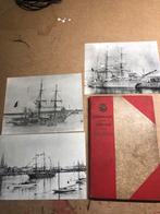 De reis van Belgica - 1902 - EO, Ophalen of Verzenden, Zo goed als nieuw