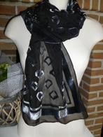 zijden dames sjaals, Kleding | Dames, Ophalen of Verzenden, Nieuw, Sjaal