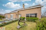 Huis te koop in Middelkerke, 4 slpks, Vrijstaande woning, 4 kamers, 150 m²