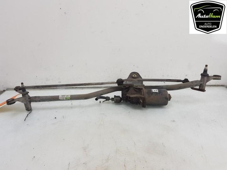 RUITENWISSER MECH + MOTOR Volkswagen Transporter T5, Auto-onderdelen, Ruiten en Toebehoren, Volkswagen, Gebruikt