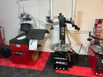 Machine À Pneus, équilibreuse, Autos : Pièces & Accessoires, Pneus & Jantes, Enlèvement ou Envoi