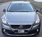 ** Volvo V40 Cross Country - 1.6i - T4 - Carpass - Garantie*, Auto's, Stof, Zwart, 1600 cc, Bedrijf