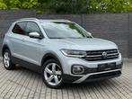 Volkswagen T-Cross 1.5 TSI ACT Style DSG "Navigatie/Camera", Automaat, 4 deurs, 1498 cc, Bedrijf