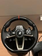 perfect race stuur., Games en Spelcomputers, Spelcomputers | Sony Consoles | Accessoires, Ophalen, Zo goed als nieuw