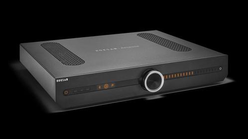 Roksan Attessa geintegreerde stereo versterker, als nieuw., Audio, Tv en Foto, Versterkers en Ontvangers, Zo goed als nieuw, Stereo