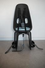 Thule Yepp Fietsstoeltje, Vélos & Vélomoteurs, Accessoires vélo | Sièges de vélo, Yepp (Thule), Repose-pieds, Comme neuf, Enlèvement