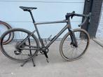 Gravelfiets speedster scott. Maat large. Zonder pedalen, Fietsen en Brommers, Fietsen | Racefietsen, Ophalen