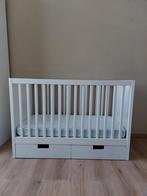 babybed (ikea), Kinderen en Baby's, Kinderkamer | Bedden, Ophalen