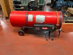 CANON A AIR CHAUD AU MAZOUT, Doe-het-zelf en Bouw, Verwarming en Radiatoren, Ophalen, Gebruikt, Overige typen, Minder dan 60 cm