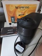 Zwarte nespresso vertuo pop als nieuw enkel getest, Ophalen