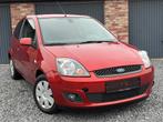 Ford Fiesta 1.4 TDCi Titanium (35.276Km) Réel 1ère Main, Voorwielaandrijving, Stof, 50 kW, 1398 cc