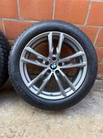 19 inch M pakket velgen BMW X3 X4, 245 mm, Banden en Velgen, Nieuw, Winterbanden
