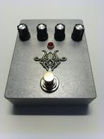 ZVEX Woolly Mammoth clone (deluxe uitvoering), Muziek en Instrumenten, Effecten, Verzenden, Nieuw, Distortion, Overdrive of Fuzz