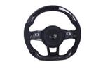 Volkswagen Golf 7 /7.5 R Alcantara & forged carbon LED stuur, Volkswagen, Niet ingevuld, Niet ingevuld, Envoi
