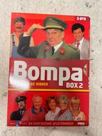 Bompa box 2 dvd, Ophalen of Verzenden, Zo goed als nieuw