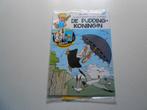 Jommeke 242 De puddingkoningin 2008 1 ste druk. Geseald., Jef Nys, Eén stripboek, Nieuw, Ophalen of Verzenden