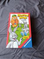 Bunny Hop - Ravensburger, Hobby en Vrije tijd, Drie of vier spelers, Ophalen of Verzenden, Zo goed als nieuw, Ravensburger