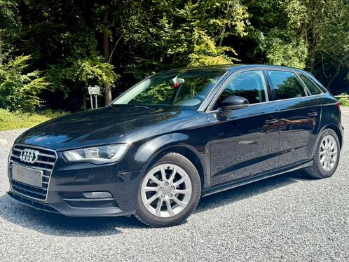 Audi A3 1.6tdi prete a immatriculer, Auto's, Audi, Particulier, A3, ABS, Airbags, Airconditioning, Alarm, Autonomous Driving, Bluetooth