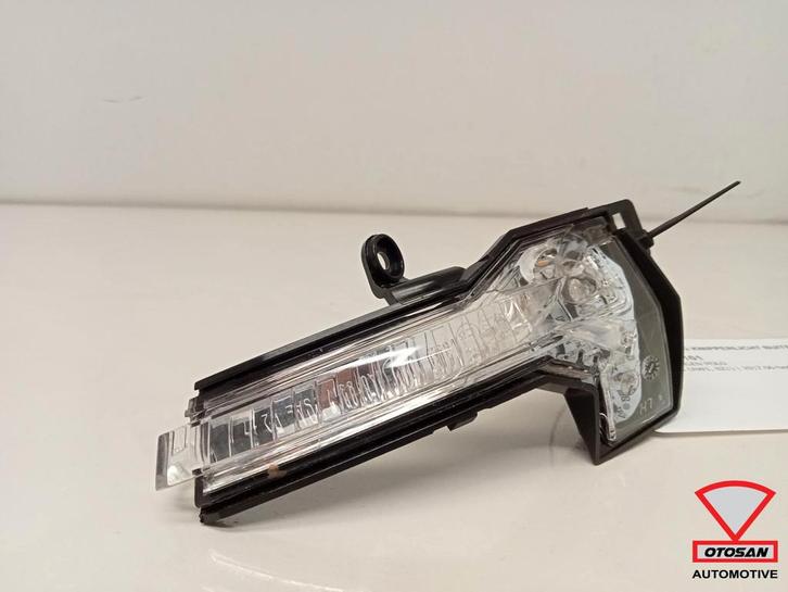 R troviseur ext rieur gauche pour VW Polo 2G 2G0949101, Autos : Pièces & Accessoires, Éclairage, Volkswagen, Utilisé