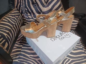 Chaussures dame, Enlèvement ou Envoi